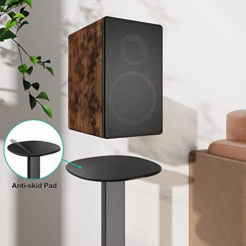 Wali SFS001 Universal Speaker Stands thumb #6