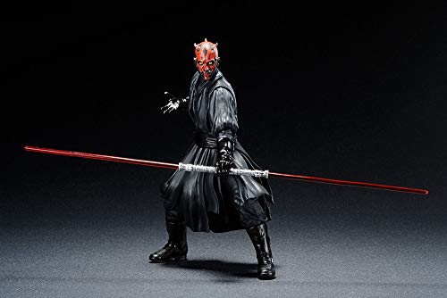 Kotobukiya ARTFX+　Darth Maul