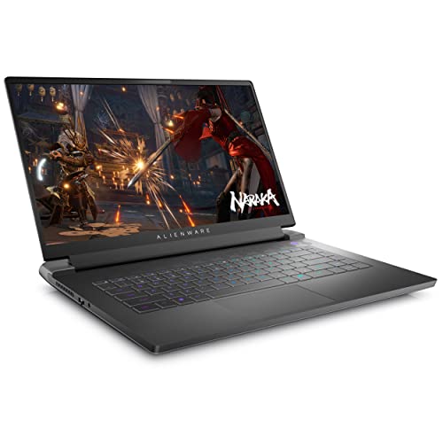 Dell Alienware m15 R7 Laptop (2022) | 15.6"...