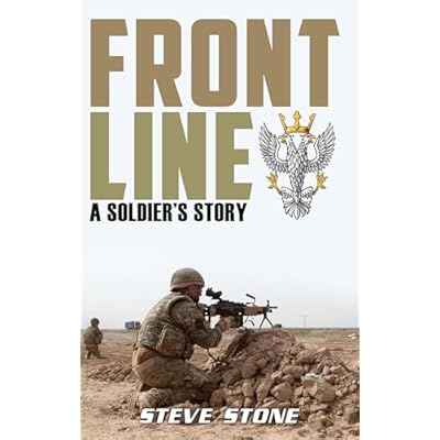Frontline: A Soldier's Story