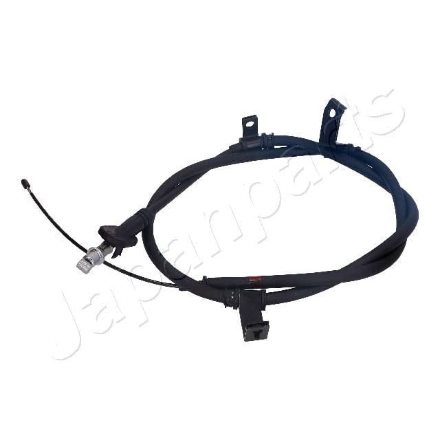 Cable de freno de estacionamiento Japanparts bc-h31l con trenzado de acero de alta resistencia