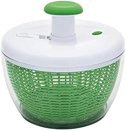 Farberware Easy to use pro Pump Spinner with Bowl, Colander and B...