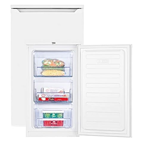 Congélateur Beko FS166020 Cover