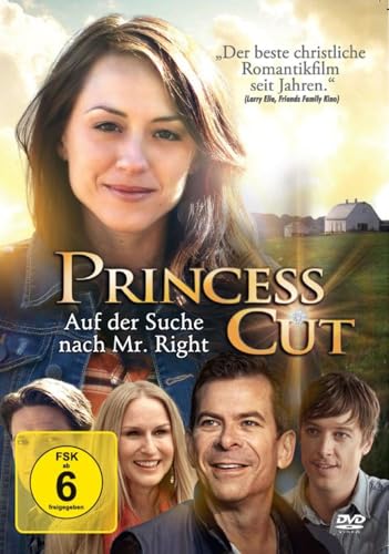 Princess Cut [Dvd]