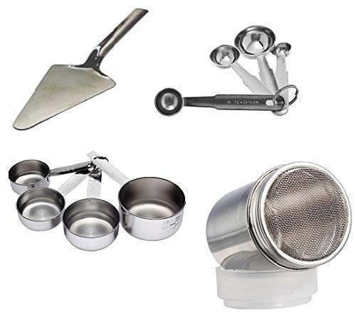 Accessoires Gâteau Bar-Loi-231 pour réussir vos glaçages sans traces