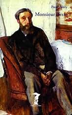 Monsieur Teste: 98 (La balsa de la Medusa)