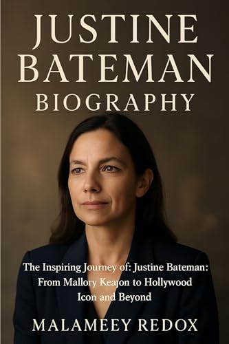 Justine Bateman Biography: The Inspiring Journey of Justine Bateman: From Mallory Keaton to Hollywood Icon and Beyond (English Edition) für 0,00 EUR (-12%) statt 25,95 EUR bei amazon.de Bild: Justine Bateman Biography: The Inspiring Journey of Justine Bateman: From Mallory Keaton to Hollywood Icon and Beyond (English Edition) für 0,00 EUR (-12%) statt 25,95 EUR bei amazon.de