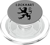 Scotland Clan Gifts For The Lockhart Family