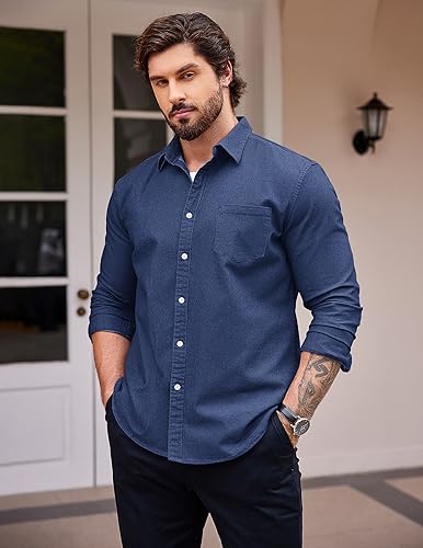 Review de Camisa vaquera primark - cinco favoritos. 22 Imagen adicional