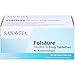 Produktbild FOLSÄURE SANAVITA 5 mg Tabletten 100 St