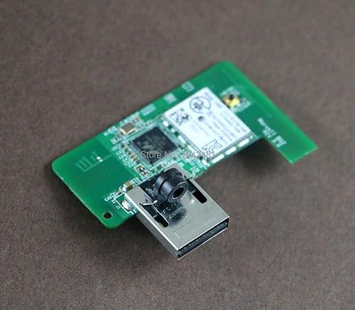 Electronics Video Games Replacement Parts Accessories OCGAME Internal Wireless Network Adapter WiFi for Xbox360 Slim Live for Xbox 360 Networking Adapter