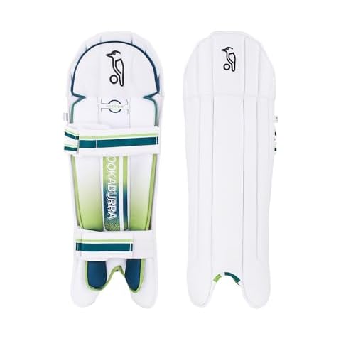 Kookaburra 1.0 Adult Wicket Keeping Pads Cover
