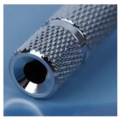 ماكينة حلاقة آمنة قابلة للتعديل من Yaqi Chrome