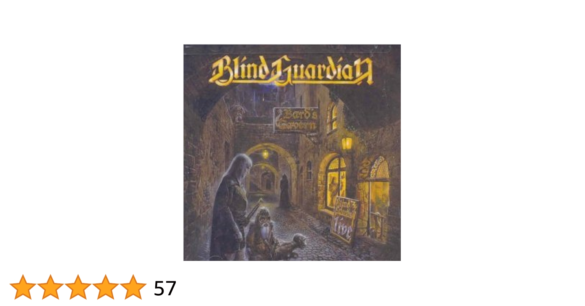 洋楽 blind guardian live 41308EKQEKL._UF1000,1000_QL80_.jpg