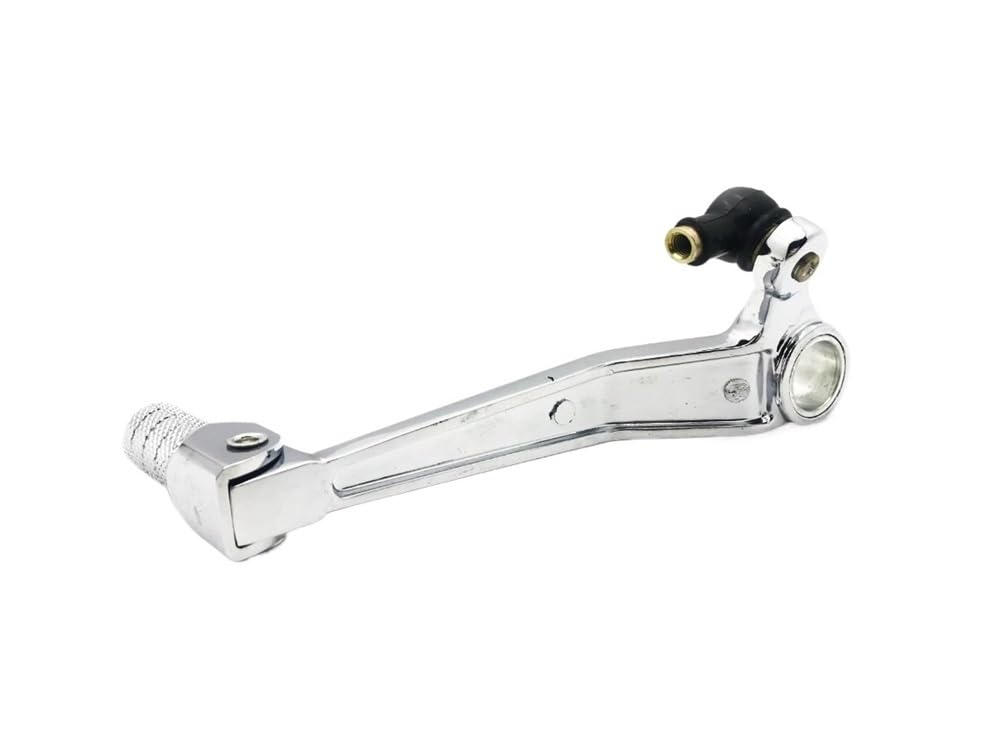 UUIPIP Motorcycle Gear Shift Lever Motorcycle Parts Folding Gear Shift Pedal Lever for GSX600/750 RF600R RF900R Shift Pedal Lever