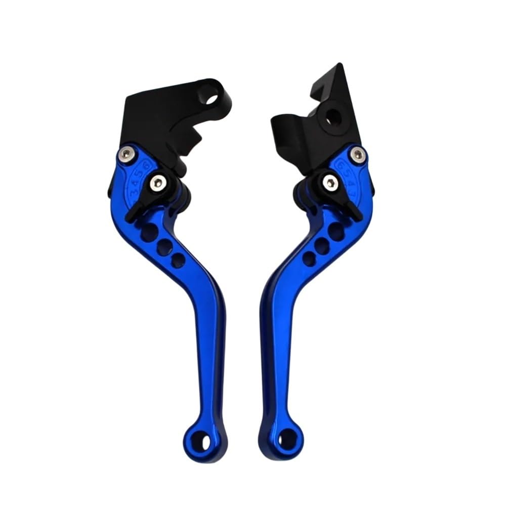 Levier d'embrayage en aluminium CNC de haute précision pour R1200RT SE