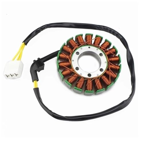 Bobina de estator de motocicleta para CBF1000 SC58 2006-2012 | Repuesto 31120-MFA-D01