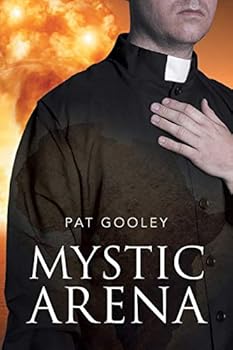 Paperback Mystic Arena Book