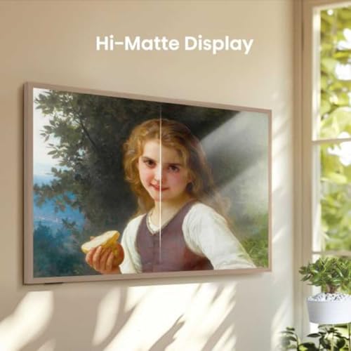 Hisense 55S7NQTUK TV 55" 4K QLED 144 Hz - photo 3