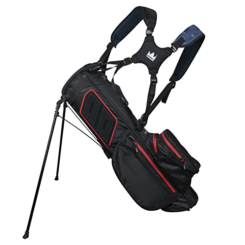 The 30 Best Shoulder Strap Golf Stand Bags of 2024 [Verified] Cherry