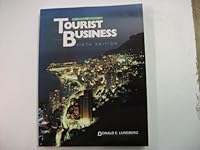 The tourist business 0442259557 Book Cover