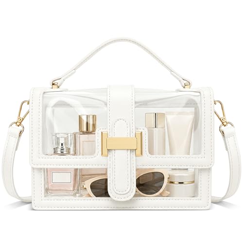Sac à bandoulière femme KKXIU ajustable pour libérer vos mains au quotidien