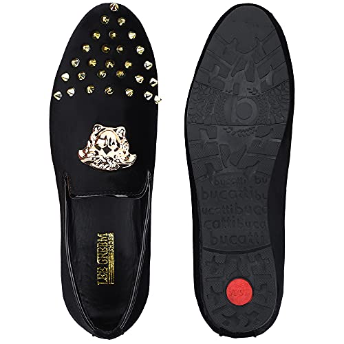 Image of LE GREEM Casual Everyday Loafers for Men - Breathable and Durable
