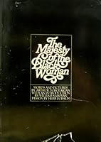 The majesty of the Black woman: Words and pictures, B0006C2WSA Book Cover