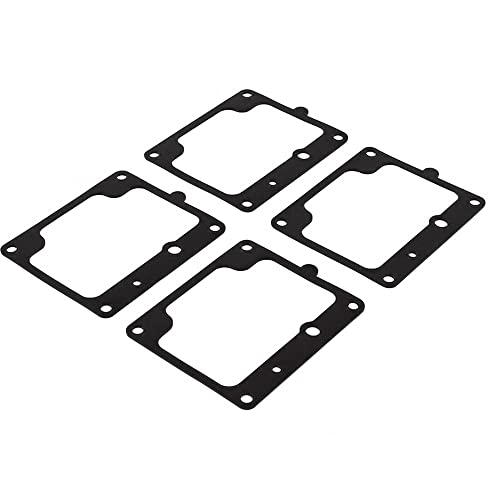 Preisvergleich Produktbild Schwimmerkammerdichtung Tourmax Inhalt 4 Stück