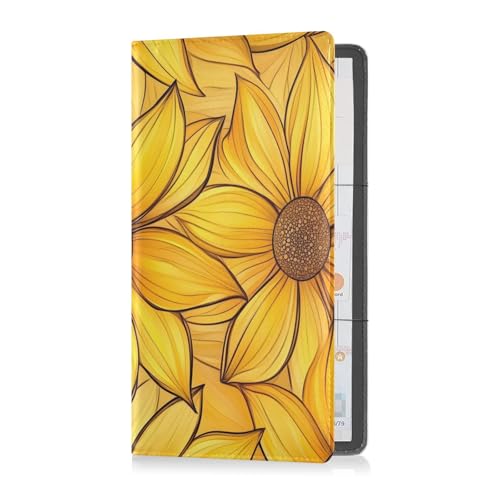 Organizador de Documentos para Carro Slim miniatura 7