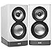 Produktbild Elac Navis ARB-51 Lautsprecher 300 W Schwarz, Edelstahl, Weiß