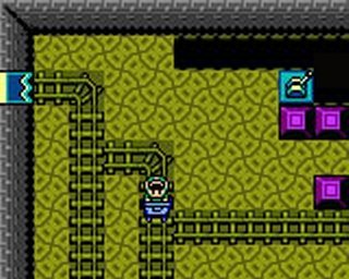 The Legend of Zelda: Oracle of Seasons (Renewed)
