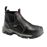 AVENGER SAFETY FOOTWEAR A7341-14W