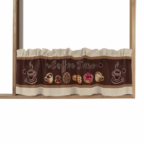 Dujzoltk JtFJ[e NbL[ R[q[ x[Wwi 100×45cm p J[e ՔM fM ډB  k Ԏd؂  ʏ iX  Lb`  O猩ɂ