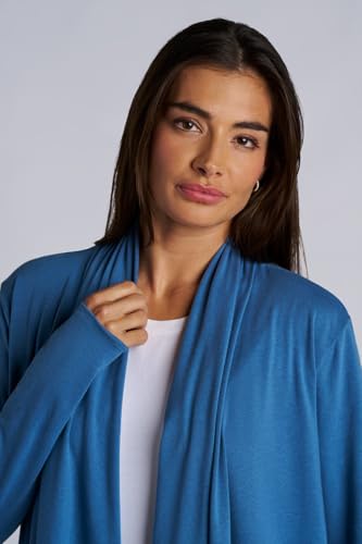 Image of Women's Long Sleeve Sun Wrap - UPF 50+ Sun Protection - Marietas