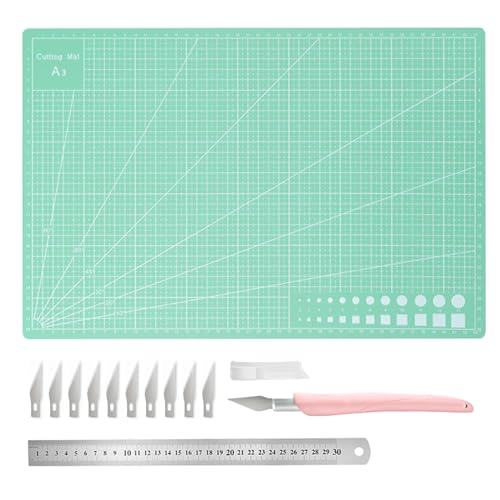 KALAIEN Self Healing Cutting Mat, 18