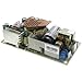 NPT44-M AC/DC Power Supply Triple-Out 5V/24V/12V 5A/1A/0.5A 45W Medical 9-Pin
