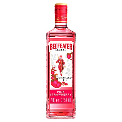 Ginebra Beefeater ¿Cuál es el mejor producto del (12/22)? SINCABLE