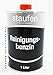 Produktbild Staufen Reinigungsbenzin, Waschbenzin, 1 Liter