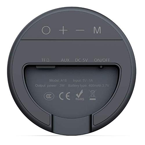 Photron P10 Fab 3w Nordic Fabric Wireless Surround Sound Super