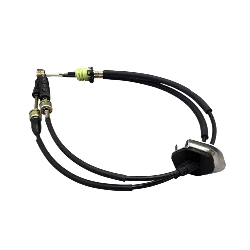 Ugknxxqen Onecolor Manual Transmission Selector Compatible With Brilliance Bs4 M2 4G18 4G93 Engine 06-09