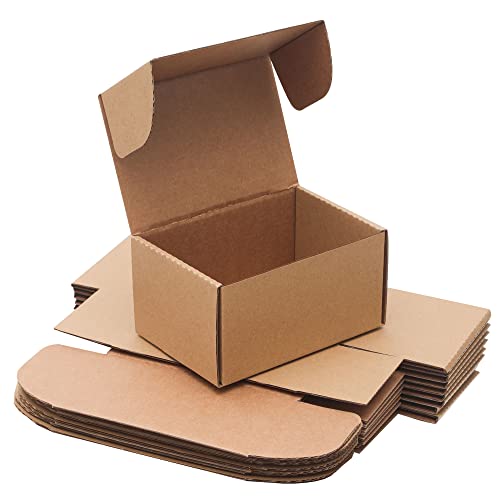 Best cardboard box Zogby