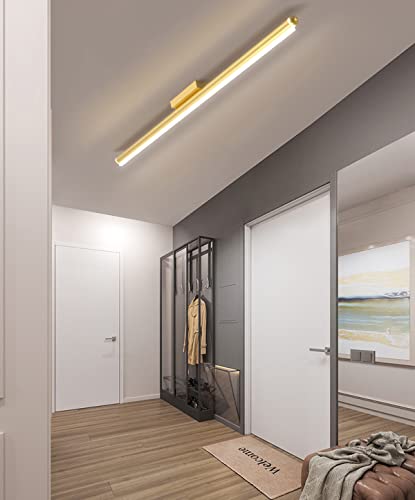 Plafonnier LED d'intérieur moderne pour rompre avec la grisaille ambiante