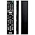 RMT-TX100U Universal Remote Control for Sony TV Remote Control for Smart TV All LCD LED HDTV Smart Bravia TVs Remote Replacement - No Setup Needed