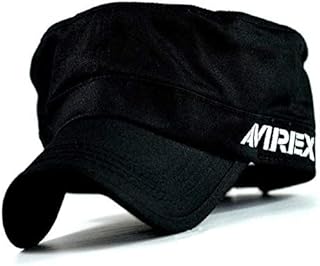 AVIREX アビレックス ワークキャップ メンズ