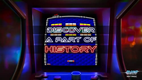 ARKANOID - ETERNAL BATTLE PS5