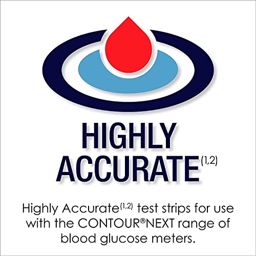 Ascensia 7379 Contour Next Blood Glucose Monitoring System thumb #5