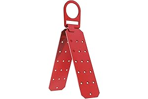 Peakworks No Drill Roof Anchor