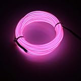 tira de led flexible drl 🌟 Longitud del cable: 5 m / 16.4 ft Diámetro del cable: 2.3 mm / 0.0075 ft.