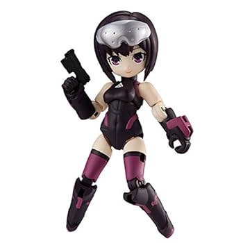 Amazon | メガハウス デスクトップアーミー 攻殻機動隊SAC_2045